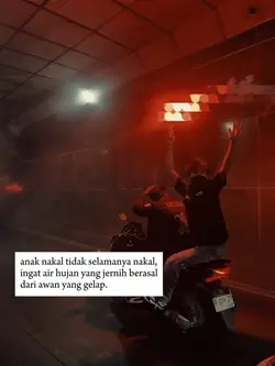 anak nakal takselama