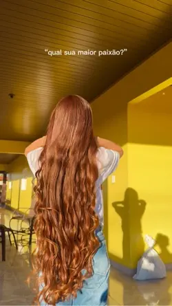 Rapunzel