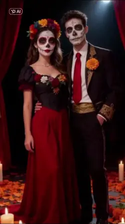 Day of the Dead