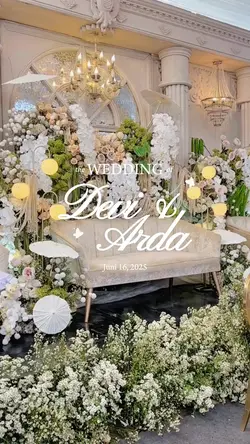 vlog : wedding