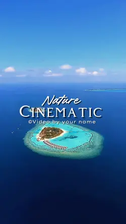 nature cinematic