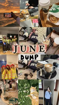 june dump 