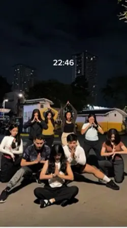 Lagi Trend