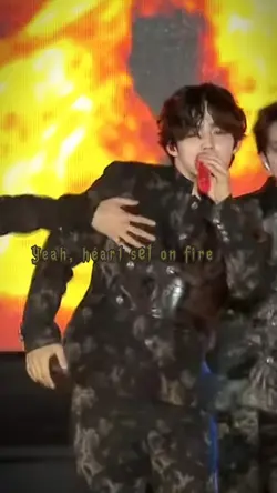 seventeen hot
