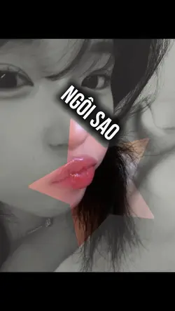 trend ngôi sao