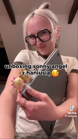 SONNY ANGELS