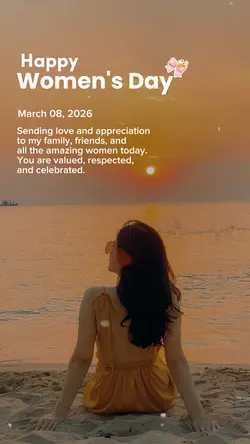Women's Day