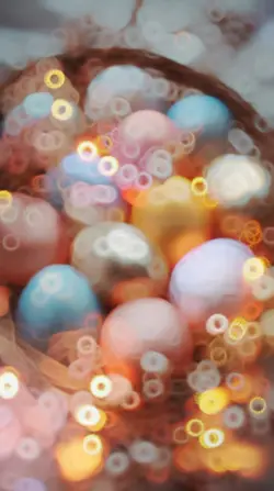Happy Easter 