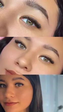 Russian Lashes
