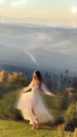 Video blur aesthetic