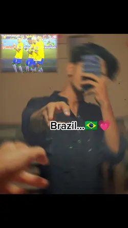 Brazil..
