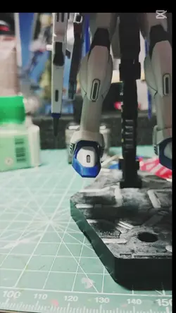gundam 3