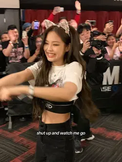 and watch me go