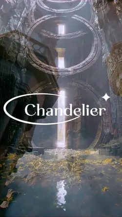 Chandelier