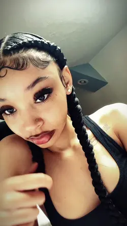 She like that 