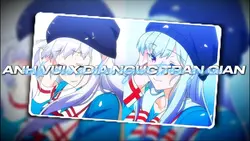 AV X DNTG