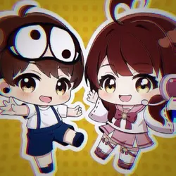 ぷちひな