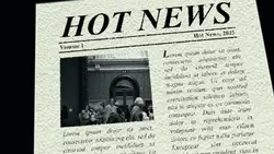 HOT NEWS