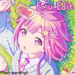 Emu Edit