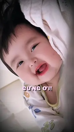 Cưng ơi!