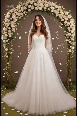 my wedding ai