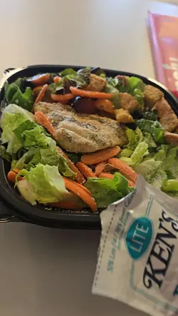 healthy food