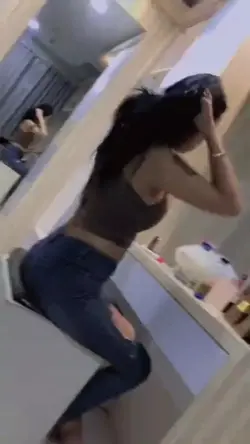 gak mau pulang 