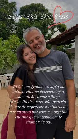 Dia dos pais 