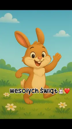 Wielkanoc🐰🥚🐣