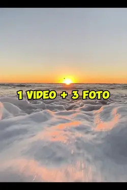 1 video 3 foto