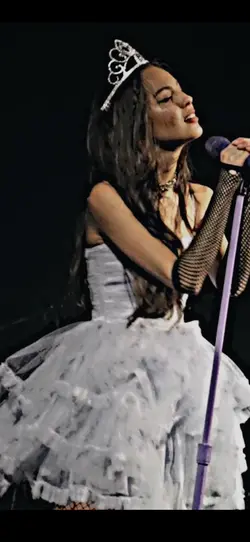 Olivia Rodrigo edit 