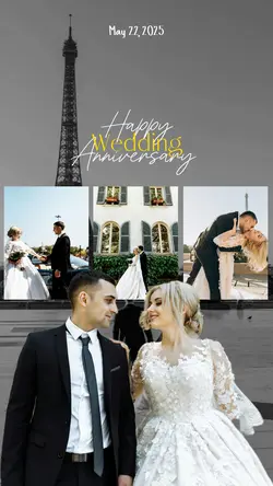 Wedding Anniversary
