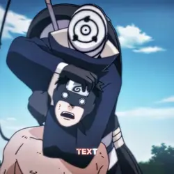 Anime free edit 