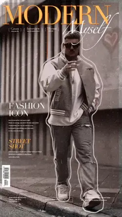 Slowmo magazine