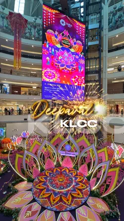 Happy Deepavali