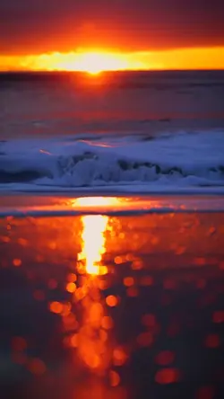 Nice Sunset 