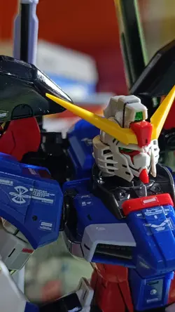 Destiny Gundam