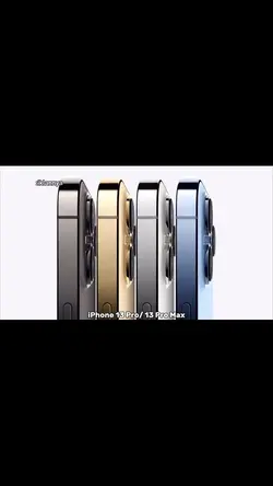 iPhone13Pro/13Promax