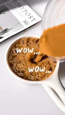 perfect coffe