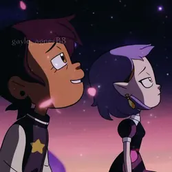 ❀ lumity ❀🩷💜