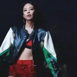 Jennie fancam 🤍🤍