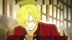 Sanji Edit 🔥
