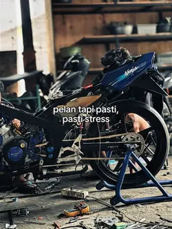 pasti stress