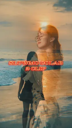 SLOWMO COLAB