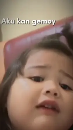Aku kan gemoy