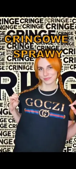 CRINGOWE SPRAWY 