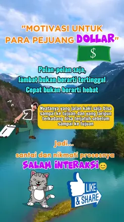 salam interaksi 