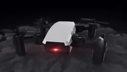 Drone Intro ⁵