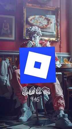
logo Roblox trend 