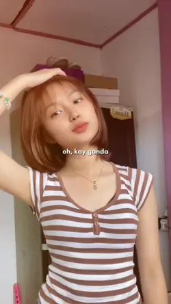 oh kay ganda 